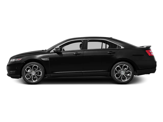 Used 2013 Ford Taurus Sedan