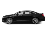 Used 2013 Ford Taurus Sedan