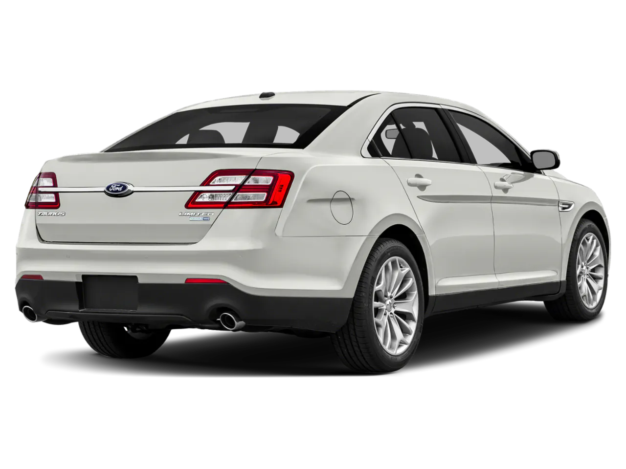 Used 2015 Ford Taurus Sedan
