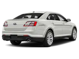Used 2015 Ford Taurus Sedan