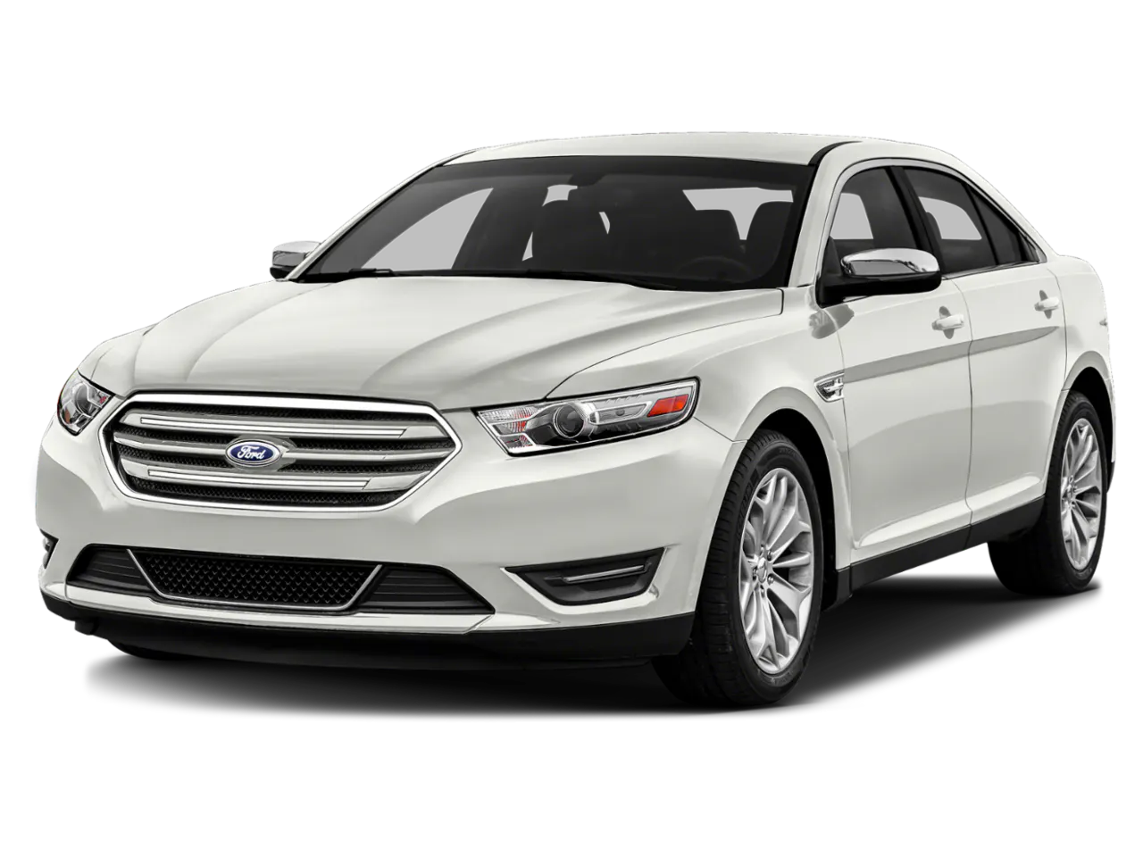 2015 Ford Taurus