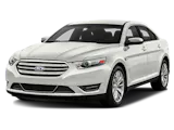 Used 2015 Ford Taurus Sedan