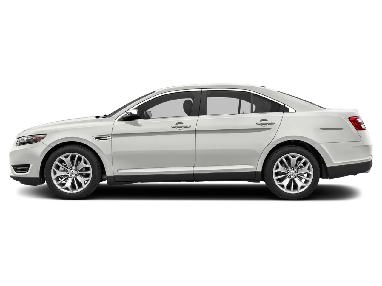 Used 2015 Ford Taurus Sedan