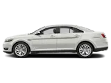 Used 2015 Ford Taurus Sedan