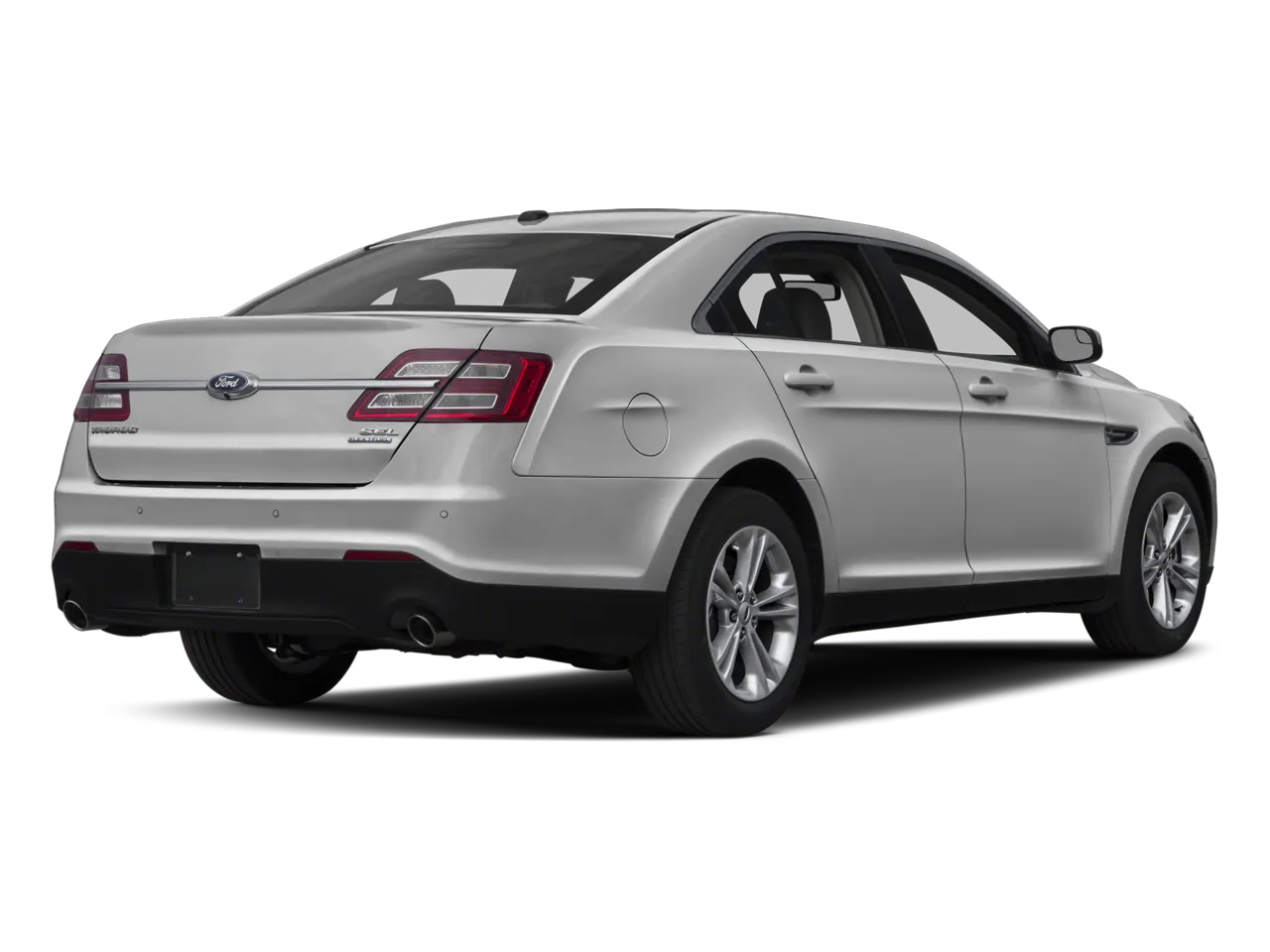 Used 2016 Ford Taurus Sedan