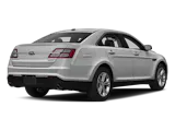 Used 2016 Ford Taurus Sedan