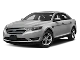 Used 2016 Ford Taurus Sedan