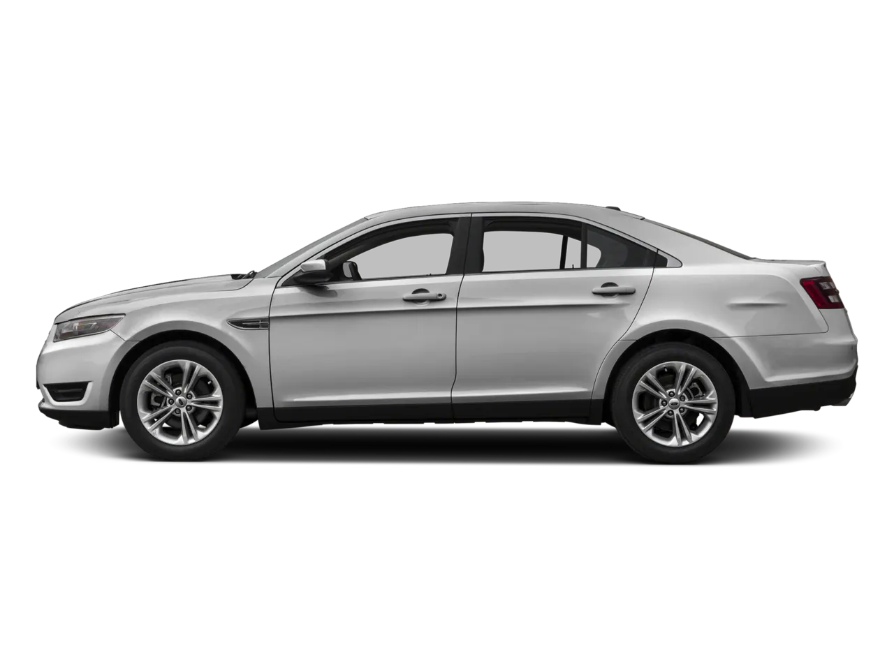 Used 2016 Ford Taurus Sedan