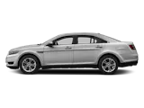 Used 2016 Ford Taurus Sedan