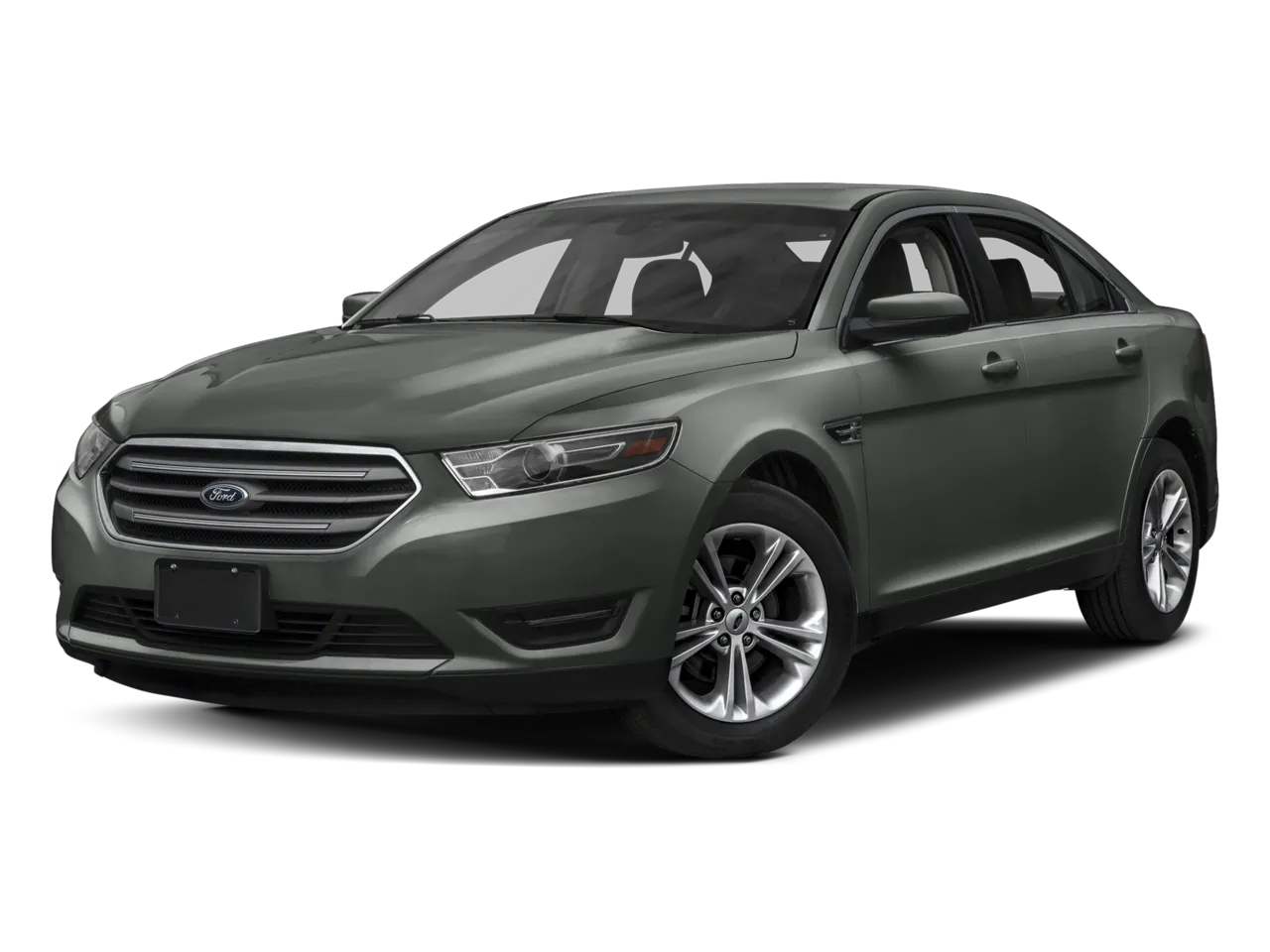 2016 Ford Taurus SEL FWD's photo