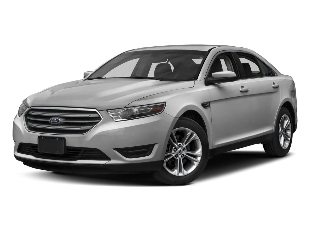2017 Ford Taurus SEL FWD's photo