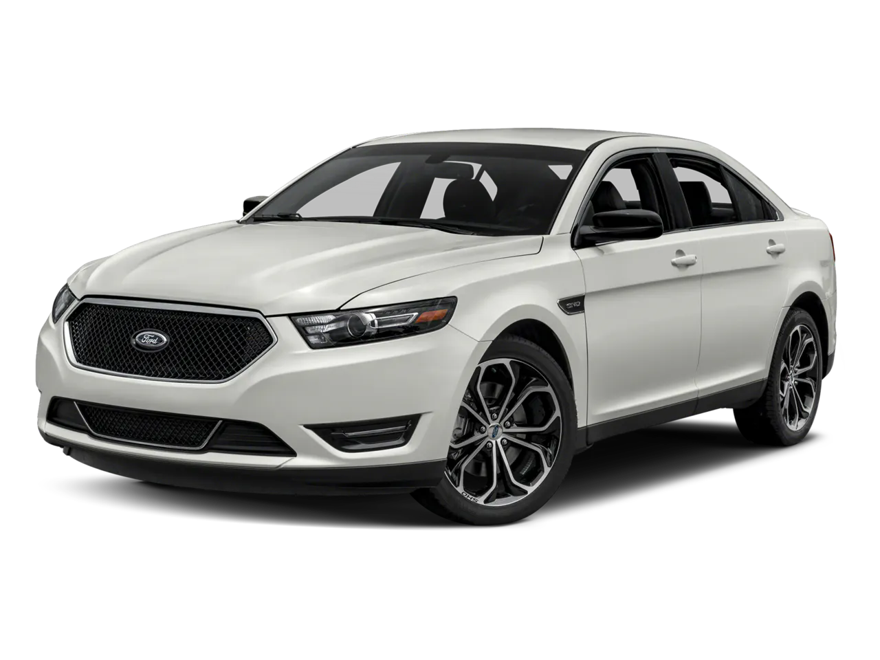 2017 Ford Taurus SHO AWD's photo