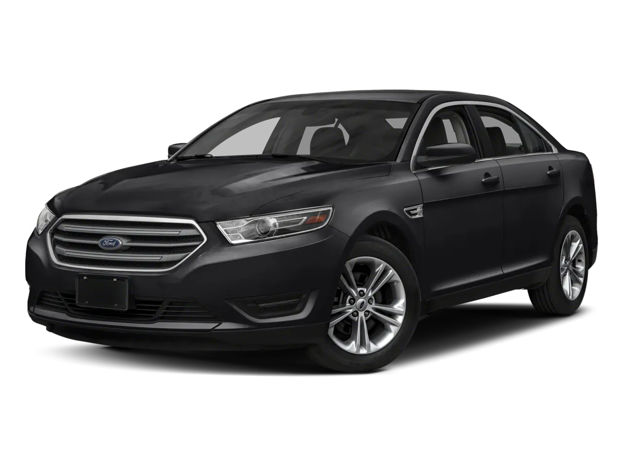 2018 Ford Taurus Limited FWD's photo