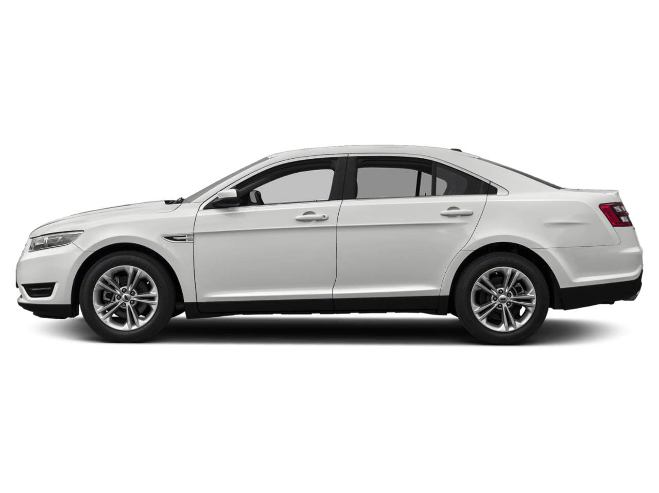 2019 Ford Taurus SEL's photo