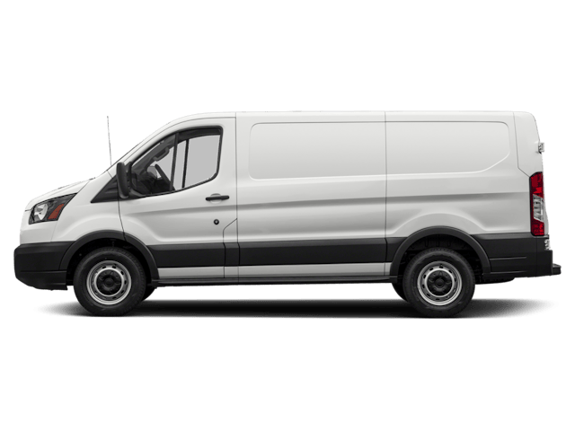 Ford Transit 150 3dr SWB Low Roof Cargo Van w/60/40 Passenger Side