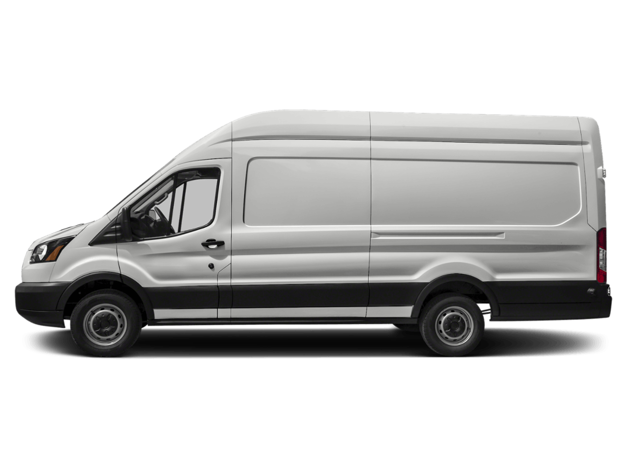 2015 Ford Transit Base's photo