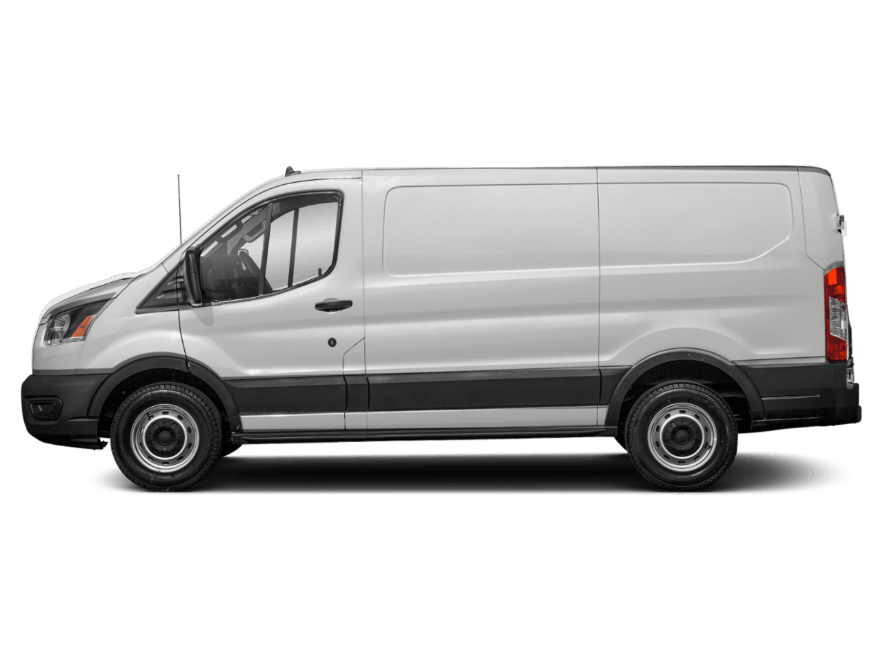 2021 Ford Transit Van Base's photo