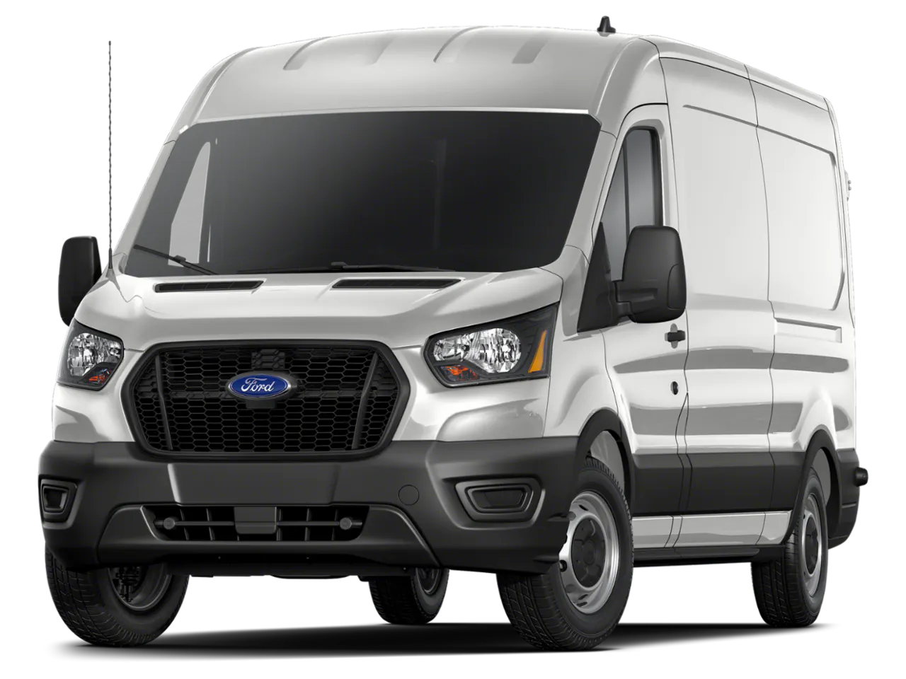 2023 Ford Transit Van Base