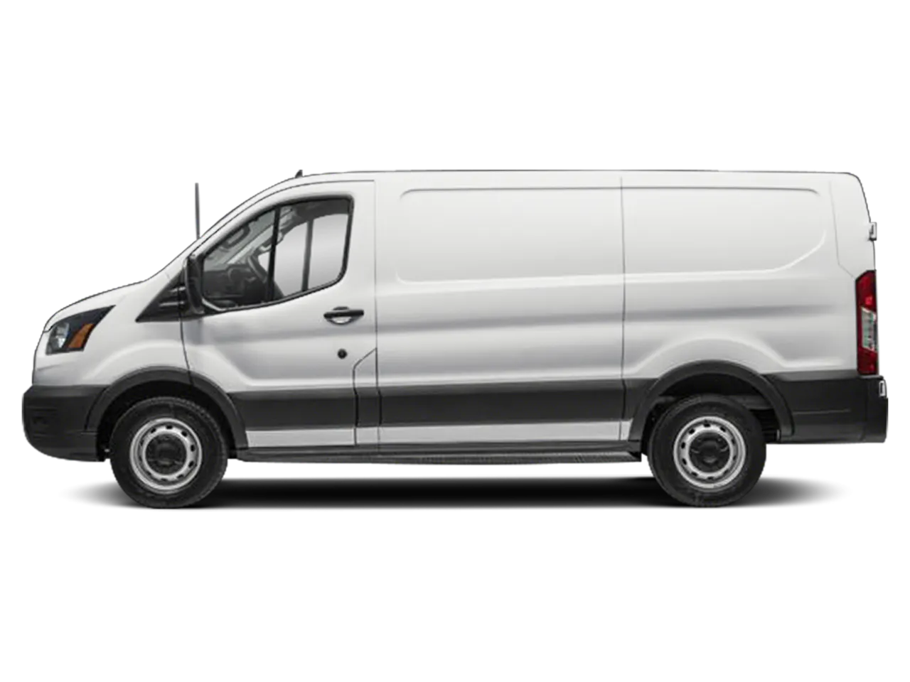 Used 2023 Ford Transit-250 Van
