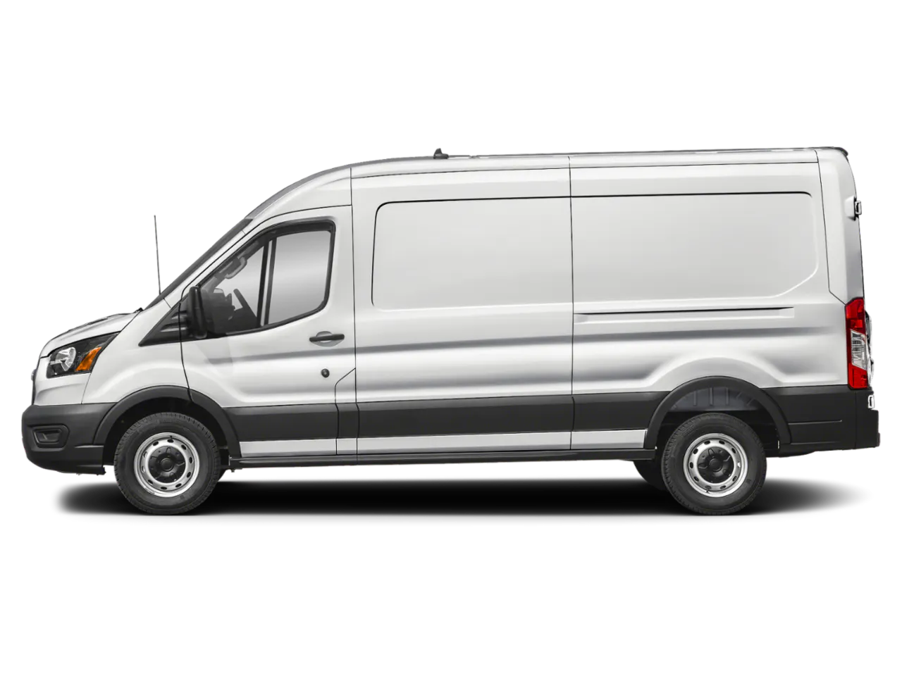 Used 2023 Ford Transit-250 Van