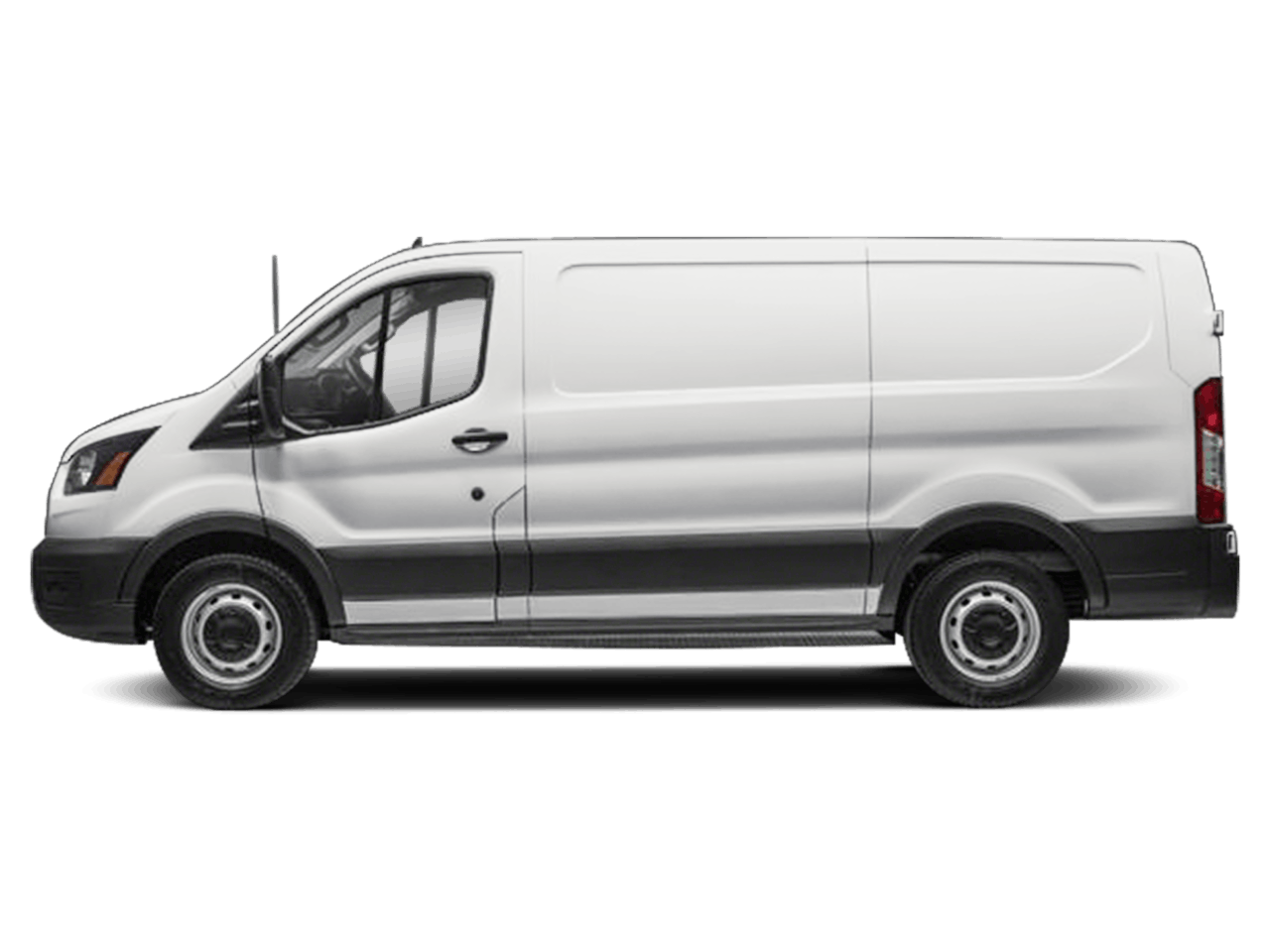 2024 Ford Transit Van Base's photo