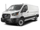 Used 2025 Ford Transit-250 Van