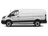 Used 2025 Ford Transit-250 Van