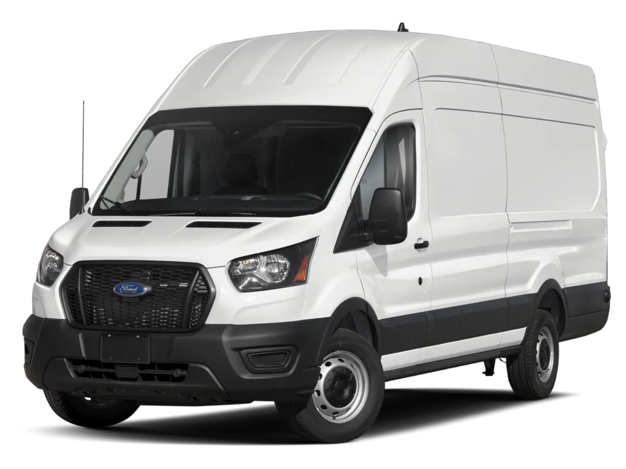 New 2025 Ford Transit-350 Base