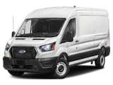 New 2026 Ford Transit-250 Van