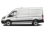 New 2026 Ford Transit-250 Van