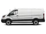 New 2026 Ford Transit-250 Van