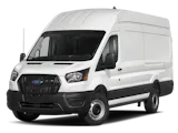 New 2026 Ford Transit Van T-350 EL High Roof Slide Van