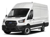 New 2026 Ford Transit-350 Van
