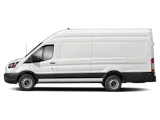 New 2026 Ford Transit-350 Van
