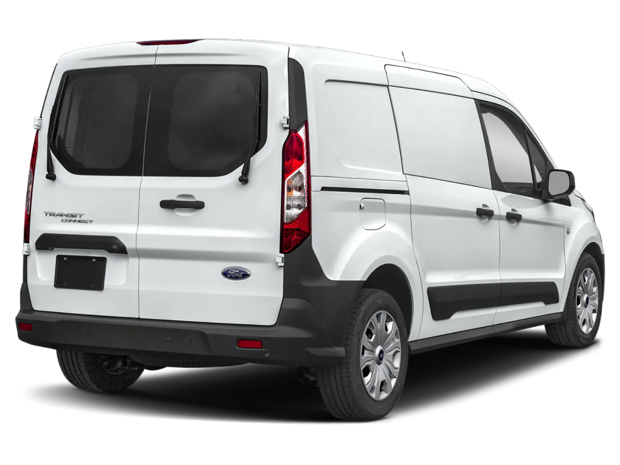 Used 2020 Ford Transit Connect Van Van