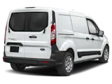Used 2020 Ford Transit Connect Van Van
