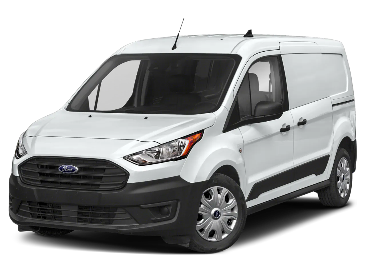 2020 Ford Transit Connect