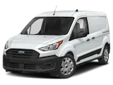 Used 2020 Ford Transit Connect Van Van