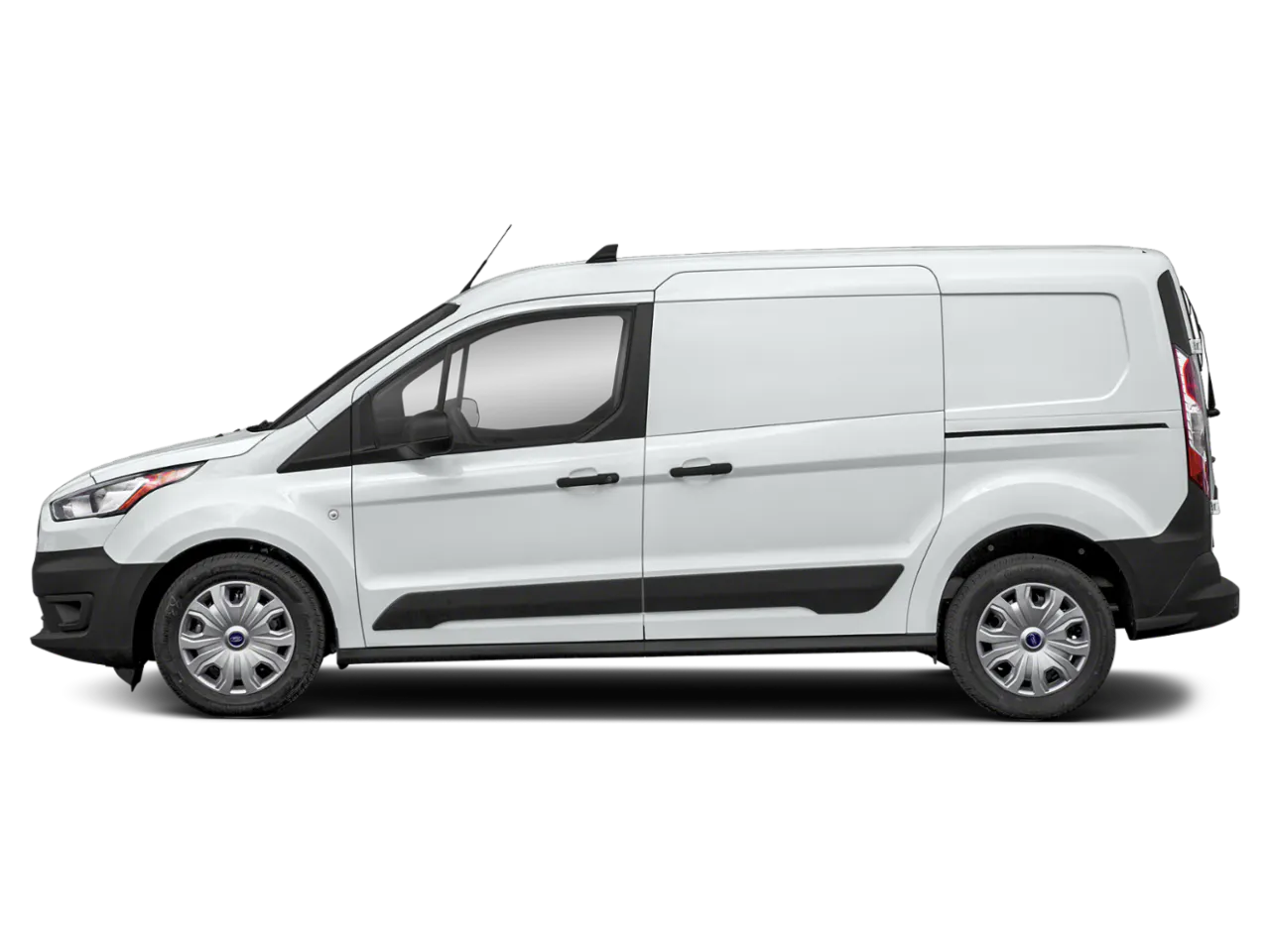 Used 2020 Ford Transit Connect Van Van