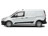 Used 2020 Ford Transit Connect Van Van