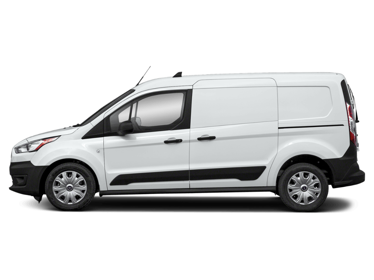 2021 Ford Transit Connect XL's photo