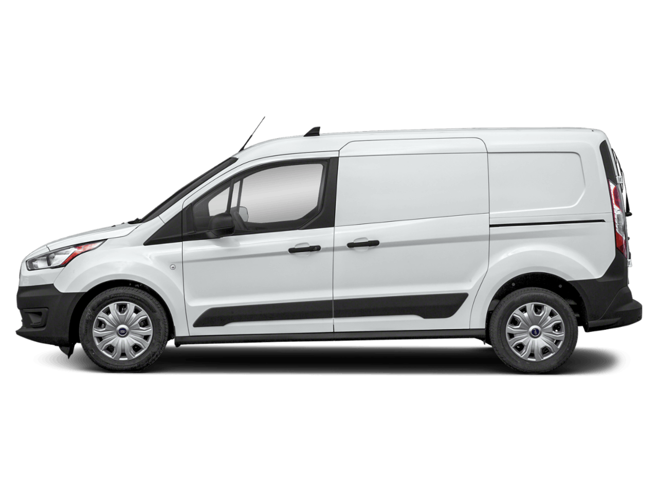 2023 Ford Transit Connect XL's photo