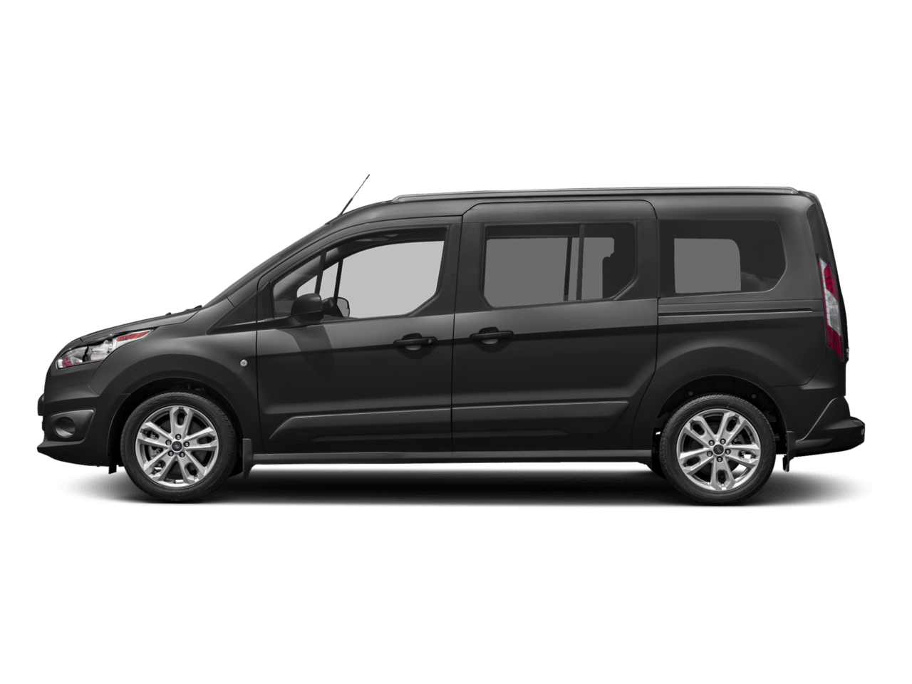 2018 Ford Transit Connect XLT