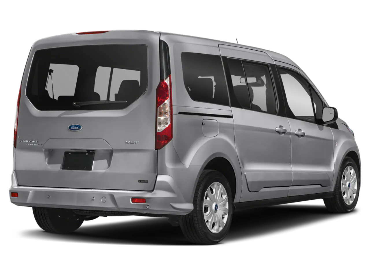 Used 2019 Ford Transit Connect Wagon