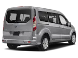 Used 2019 Ford Transit Connect Wagon