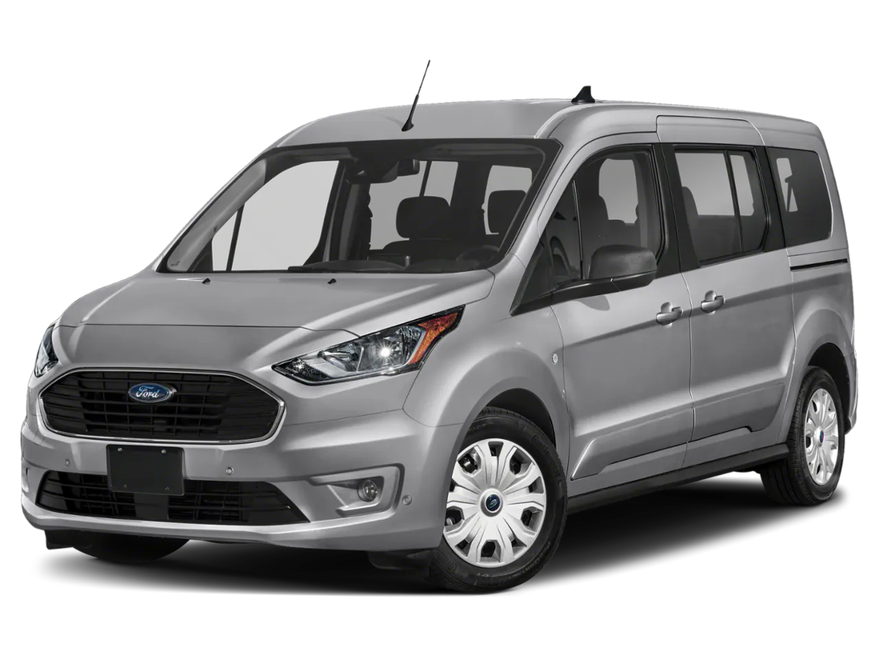 2019 Ford Transit Connect XLT