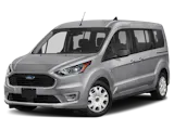 Used 2019 Ford Transit Connect Wagon