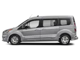 Used 2019 Ford Transit Connect Wagon