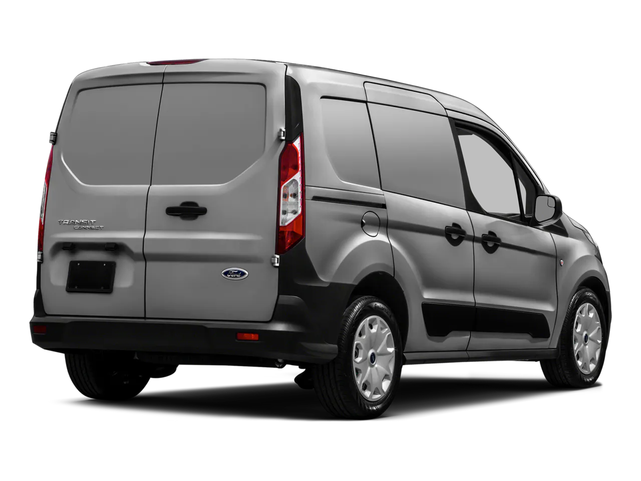 Used 2016 Ford Transit Connect Van