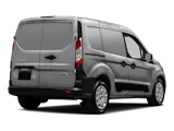 Used 2016 Ford Transit Connect Van